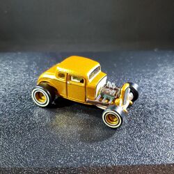 32 Ford (RLC) | Hot Wheels Wiki | Fandom