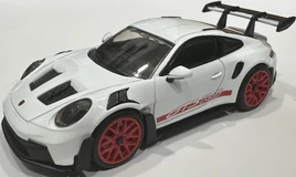 2023Porsche911GT3RS