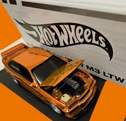 1995 BMW M3 LTW | Hot Wheels Wiki | Fandom