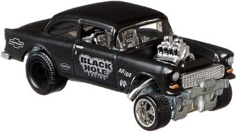 hot wheels x1634