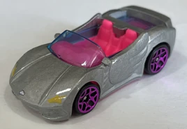 BarbieExtraCar