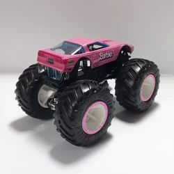 Barbie Monster 'Vette | Hot Wheels Wiki | Fandom