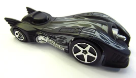 Batmobile Hardnoze