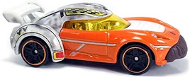 Biggs Darklighter Character Car