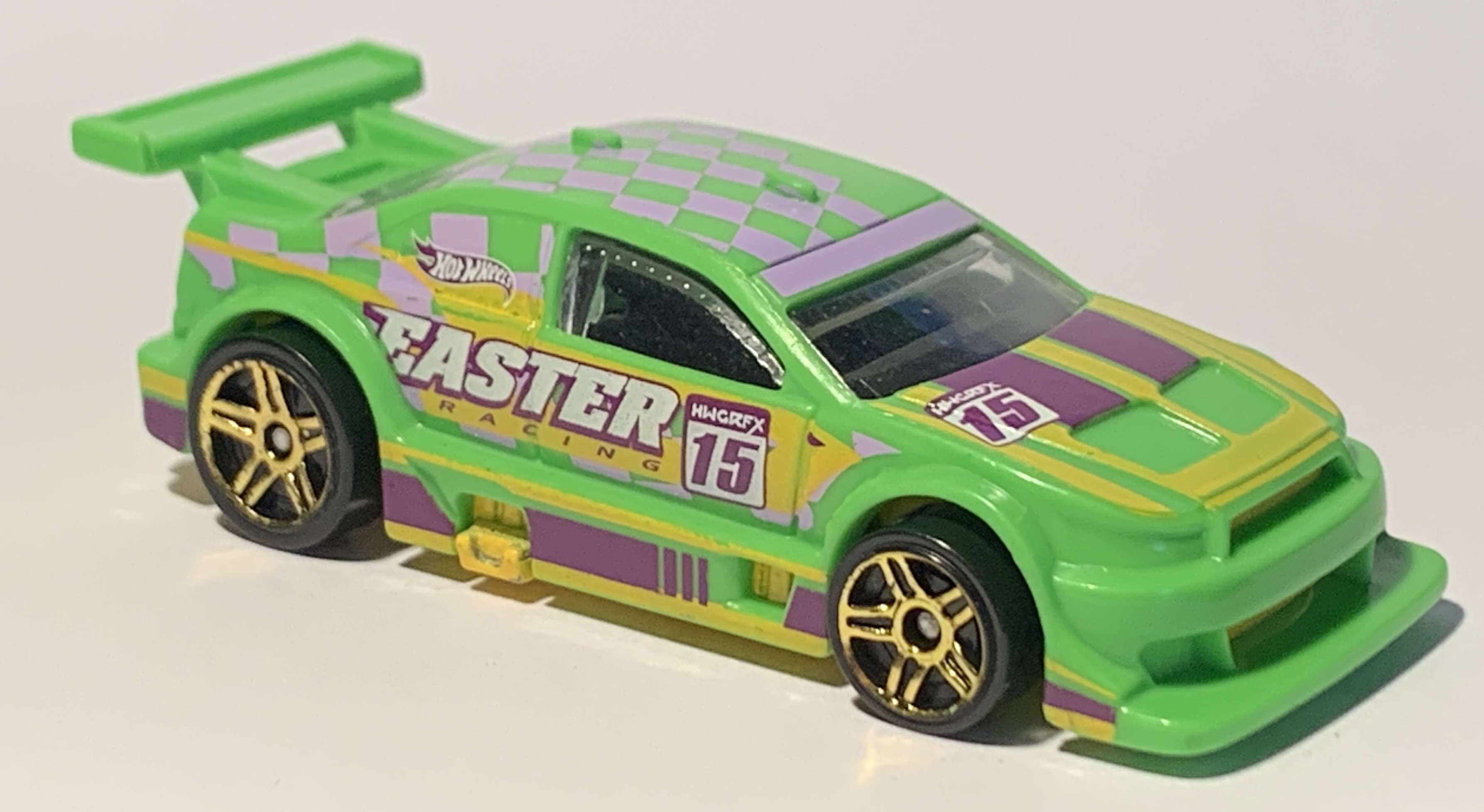 ミニカー Hot Wheels Amazoom Brazil Convention Hot Wheels Amazoom Brazil Convention - メルカリ