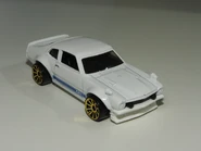 2018 Factory Fresh - White