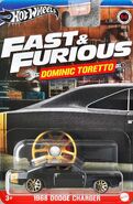 Fast & Furious: Dominic Toretto 2024