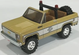JawsBlazer