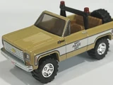 '75 Chevy Blazer Custom