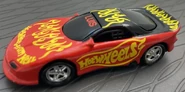 Employee Car (Luis Montesdeoca collection)