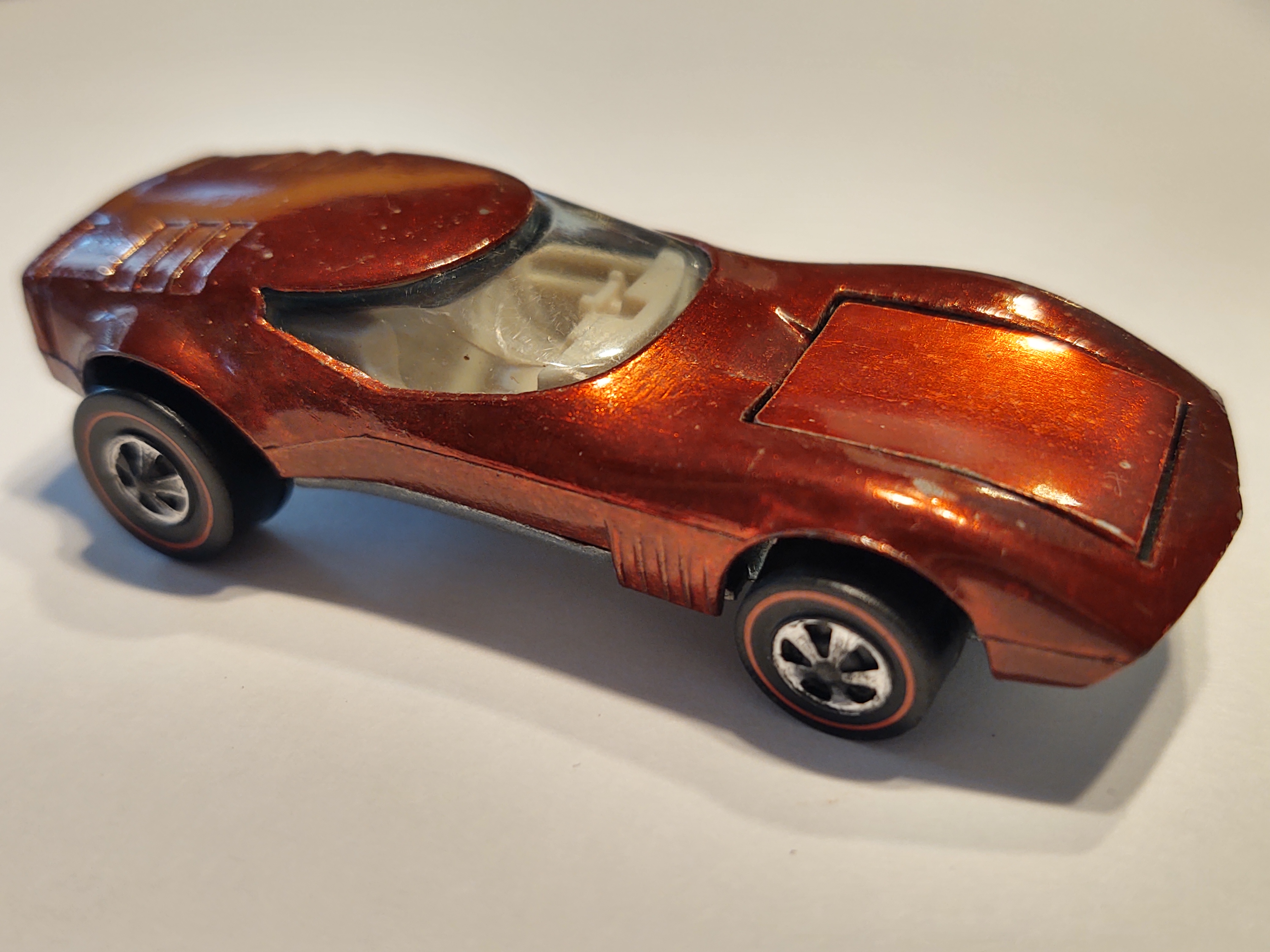 Torero | Hot Wheels Wiki | Fandom