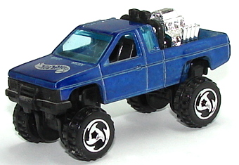 Blue Streak Series (1997) | Hot Wheels Wiki | Fandom