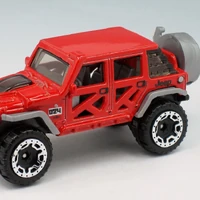 hotwheel jeep