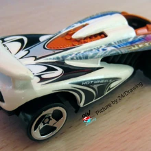 hot wheels speed shark