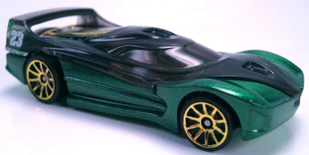 2011 mattel v5304 tm gm