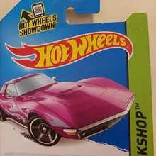 hot wheels j3248