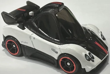Hot wheels 1/64 🇨🇵 Tooned Gulf Manga Tuner #4/5 Mainline 2025