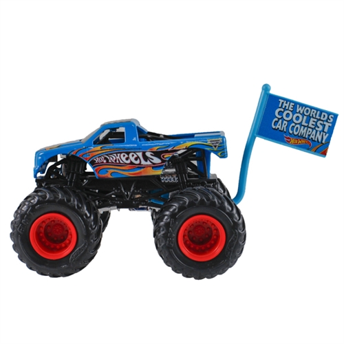 Monster Jam World Finals XX Truck, Monster Trucks Wiki