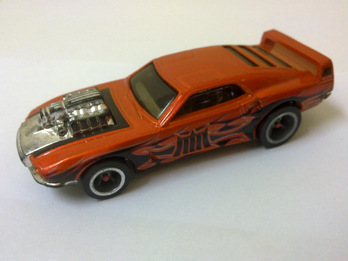 Rivited | Hot Wheels Wiki | Fandom