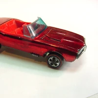 hot wheels firebird