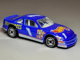 1995 Lumina Stocker