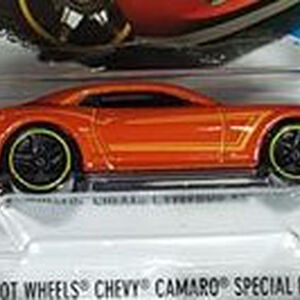 hot wheels x1622 tm gm