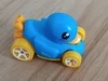 2025 Street Beasts 5-Pack