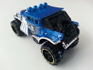 Baja Bone Shaker rear.jpg (1.6 MB) Baja Bone Shaker rear view