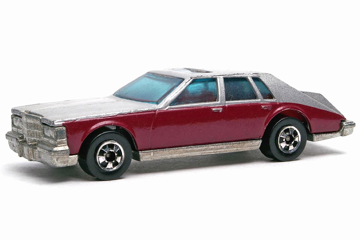 Cadillac Seville | Hot Wheels Wiki | Fandom