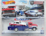 Car Culture Team Transport '74 Chevrolet Vega Pro Stock & Horizon Hauler.jpg (2.45 MB) Car Culture Team Transport 2021