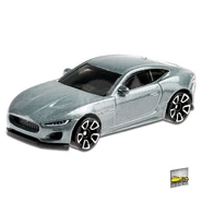 GTB71 - 2021 Factory Fresh 1/10 2nd color