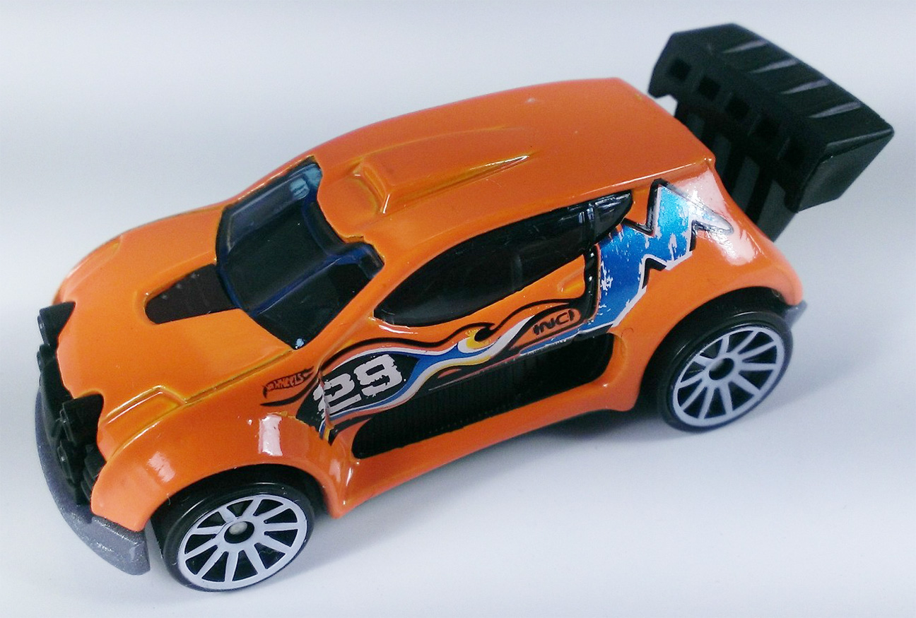 Fast 4WD | Hot Wheels Wiki | Fandom