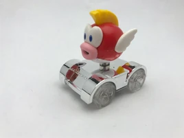 GLN45 - Cheep-Cheep