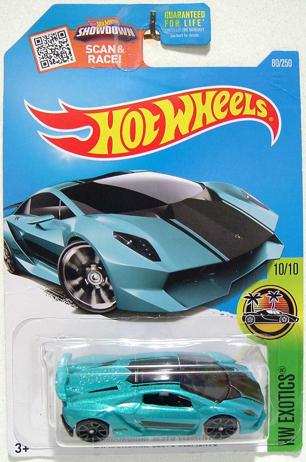 Lamborghini Sesto Elemento | Hot Wheels Wiki | Fandom
