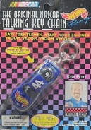 HW Talking Key Chain.jpg (197 KB) I dont think this is a HW item but rather a Toy of a #44 HW NASCAR. If you disagree, feel free to put this in the Gallery of the correct page or create a page.