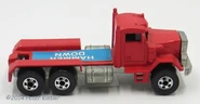 Hot Wheels casting reference photo
