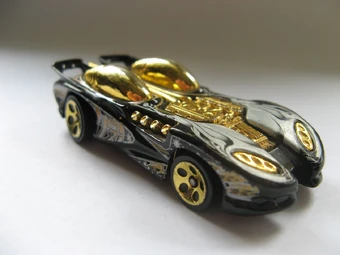 hot wheels splittin image 2