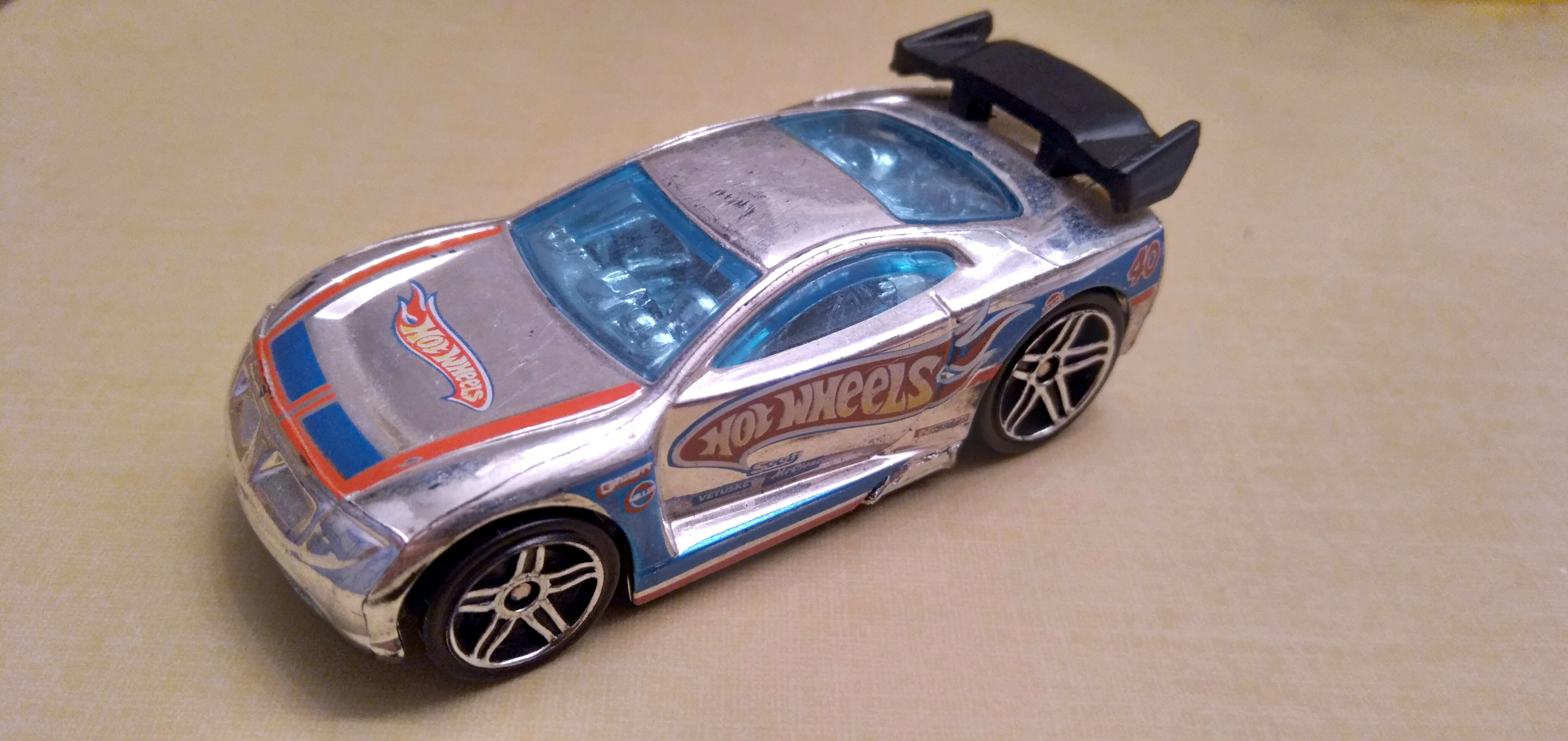 What is your favorite Hot Wheels car that you own? : r/HotWheels