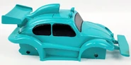 Hot Wheels casting reference photo