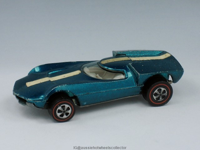 Turbofire | Hot Wheels Wiki | Fandom