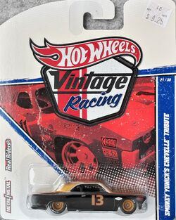 66 chevelle hot wheels 2025