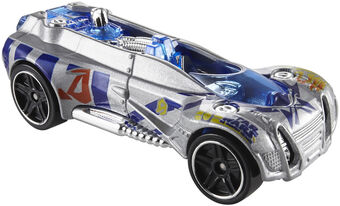 hot wheels star wars vehicles