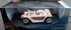 100% 1-18 2002 Beatnik Bandit White China 53832