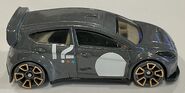 2021 Speed Blur 5 pack