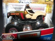 2011 Spectraflame New Rim Carded