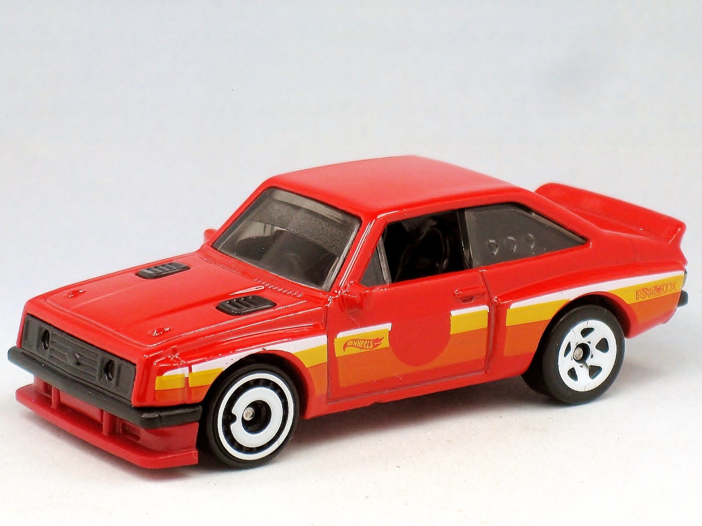 Ford Escort RS2000 | Hot Wheels Wiki | Fandom