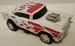 ActionRacers '57 Chevy WHITE o1