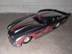 Aston Martin DB4GT High-Speed Edition | Hot Wheels Wiki | Fandom Aston Martin DB4GT High-Speed Edition | Hot Wheels Wiki | Fandom
