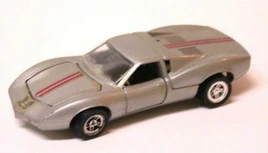 Astrovette