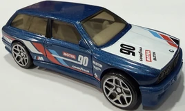 BMWE30Wagon